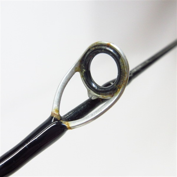 ２２ショアジギングＸ１００ＭＨ